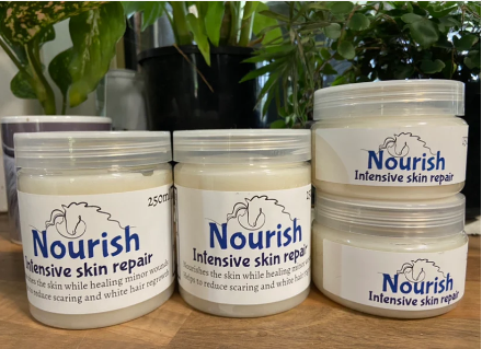 BPE Nourish Skin Repair