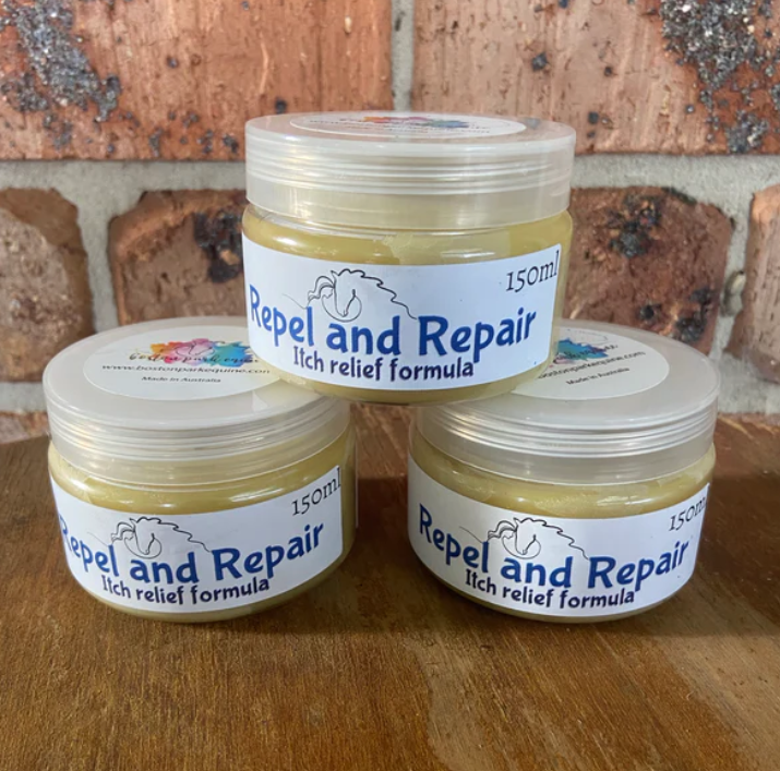 BPE Repel & Repair