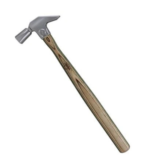 Diamond Driving Hammer 11oz