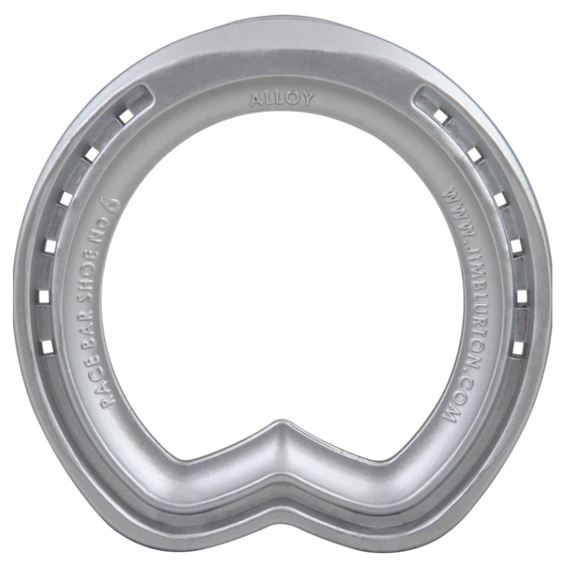 Jim Blurton Alu Race Bar Shoe