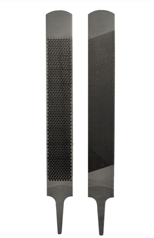 SaveEdge Dark Horse Rasp