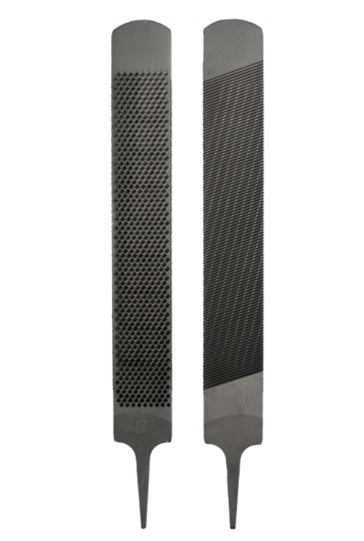 SaveEdge White Horse Rasp – Scenic Farrier Supplies