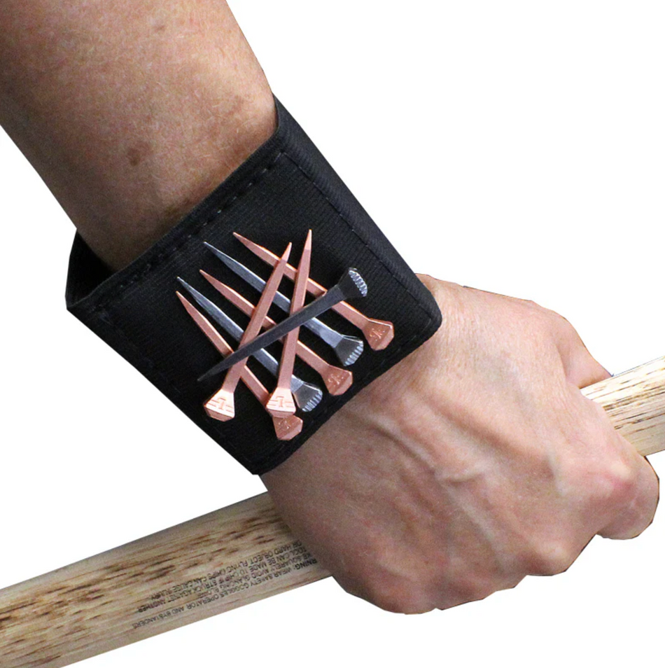 Liberty Magnetic Nail Wristband