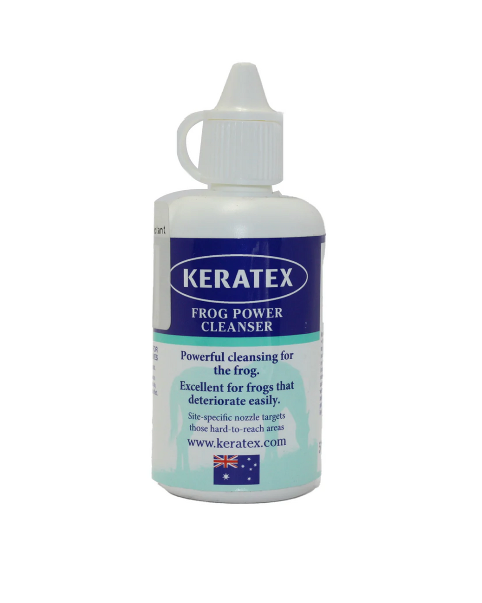 Keratex Frog Disinfectant Powder 50ml