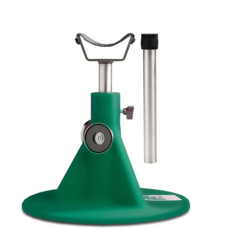Hoofjack Standard Green