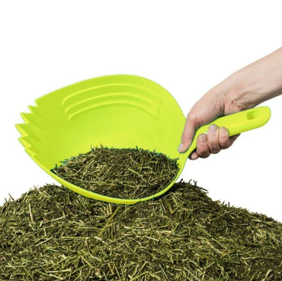Shark SKUP Feed Scoop with Teeth