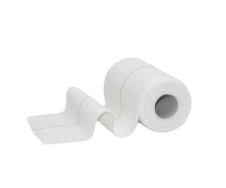 SuperWrap ElastoPlus 4" Adhesive Bandage