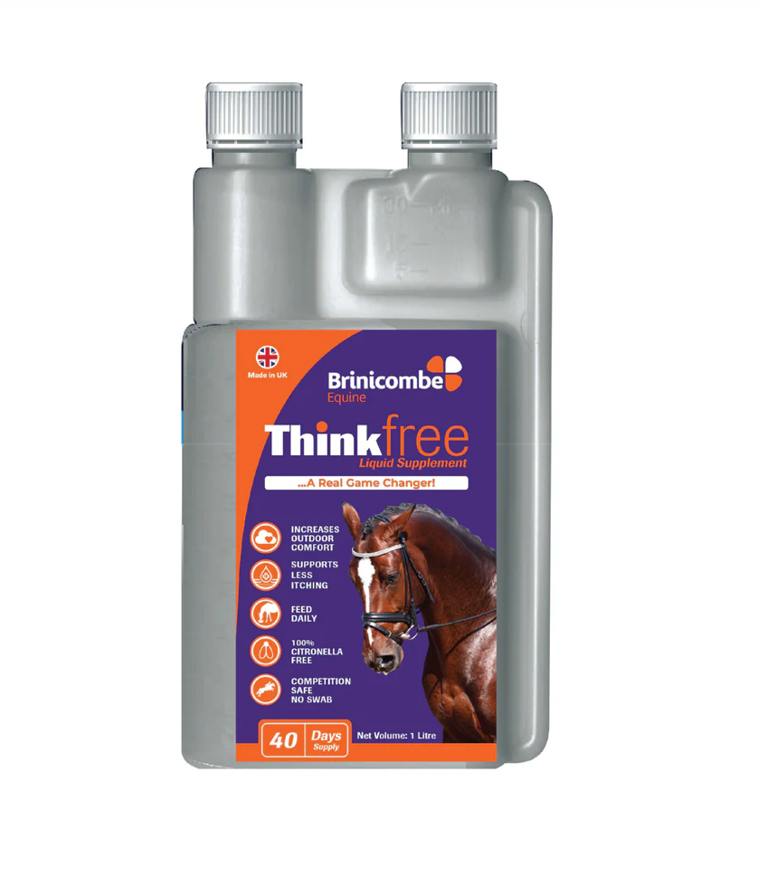 ThinkFree Liquid 1L
