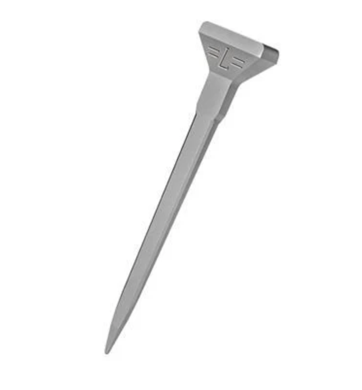 Liberty CARRERA SECURE Nail 250pcs