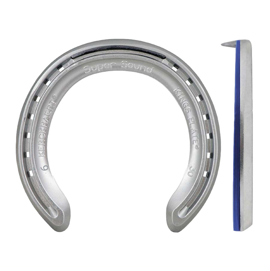 Kerckhaert Super Sound Blue Bonded Shoe