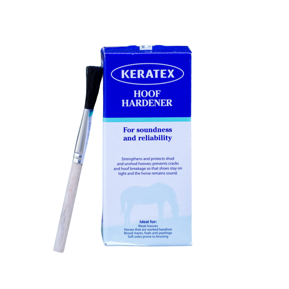 Keratex Hoof Hardener 250ml