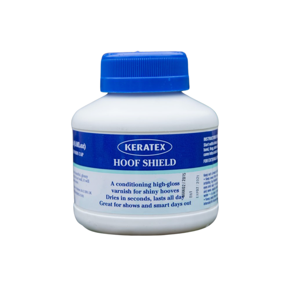 Keratex Hoof Shield 250ml
