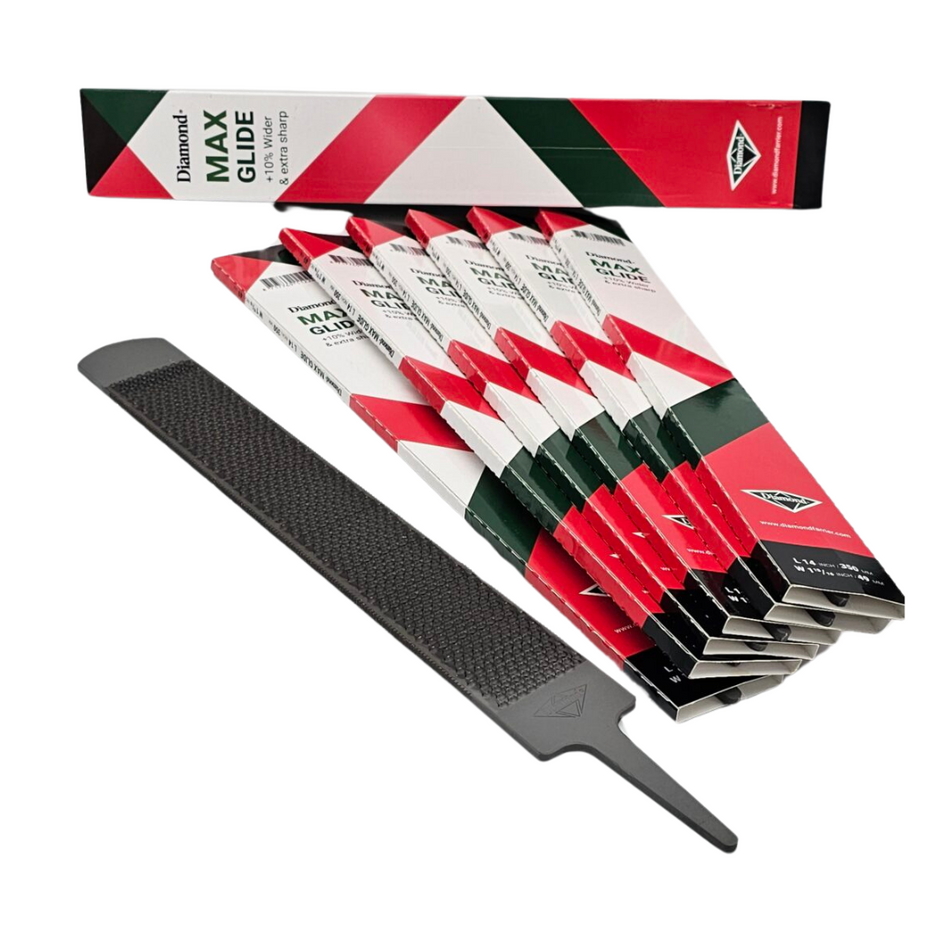 Diamond MaxGlide Rasp