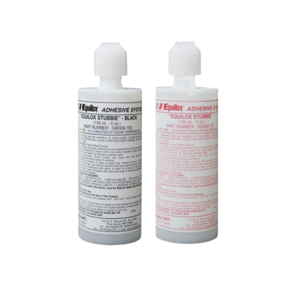 Equilox Stubbies 150mL