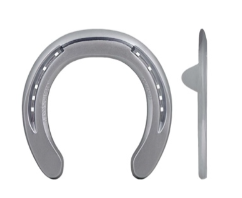 Kerckhaert Comfort Alu Side-clipped FRONT