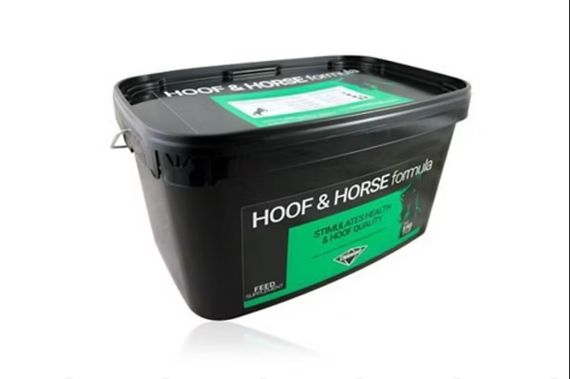 Diamond Horse & Hoof Formula