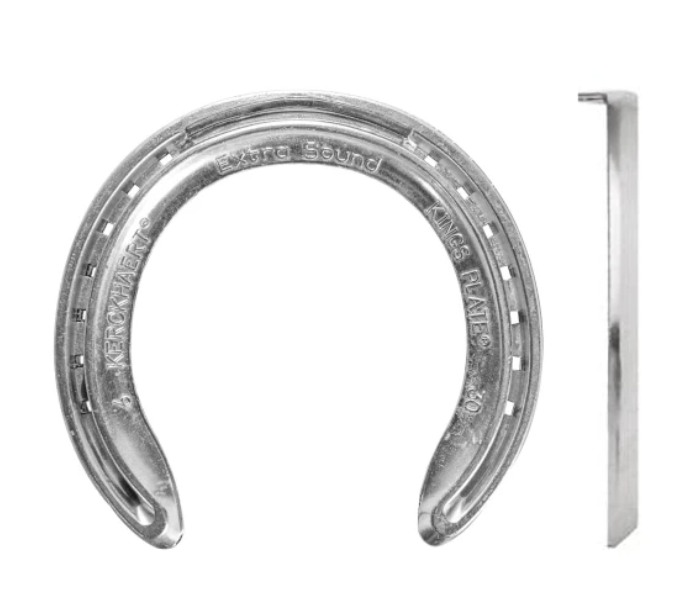 Kerckhaert Extra Sound Toe-clipped HIND