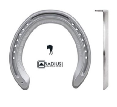 Kerckhaert Super Sound Toe-clipped HIND