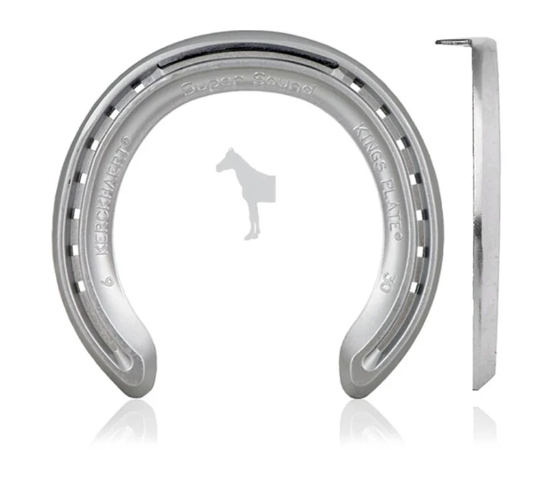 Kerckhaert Super Sound Toe-clipped FRONT